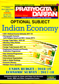 optional-subject-indian-economy