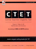ctet--paper--ii:-class-vi-to-viii--mathematics-science