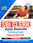 sbi-clerk-junior-associate-pre-exam