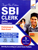 sbi-clerk-junior-associate-pre-exam-20-practice-sets