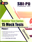 sbi-po-examination-15-mock-tests-questions-answers-phase-1