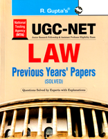 ugc-net-law-previous-years-papers-(solved)-(r-1495)