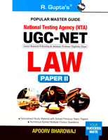 ugc-net-law-paper-ii-(r-1135)