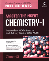 master-the-ncert-chemistry-i-class-xi-(c204)