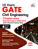 19-years-gate-civil-engineering-chapter-wise-solved-papers2000-2018