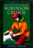 the-life-of-adventures-of-robinson-crusoe