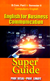 super-guide-english-for-business-communication-bcom-part-i-semester-ii