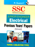 ssc-jr-electrical-previous-years-papers-solved-paper-1(r-1939)