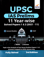 upsc-ias-prelims-11-year-wise-solved-papers-1-2-(2021-11)