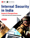 internal-security-in-india-issues-and-perspectives