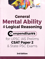 general-mental-ability-logical-reasoning-compendium-csat-paper-2