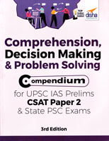 comprehension-decision-making-problem-solving-compendium-csat-paper-2
