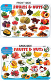 educational-table-mats-fruits-and-nuts