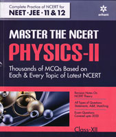 master-the-ncert-physics-vol-2-class-xii