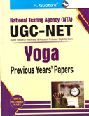 ugc-net-yoga-previous-years
