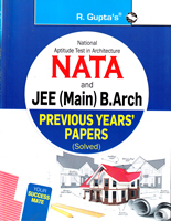 nata-and-jee-(main)-b-arch-previous-years-papers-(r-2228)