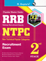 rrb-ntpc-(non-technical-popular-categories)-recruitment-exam-2nd-stage-(r-2427)