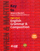key-to-high-school-english-grammar-composition