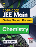jee-main-online-solved-papers-chemistry-2019-2021-(c1010)