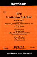 the-limitation-act,-1963-(36-of-1963)--bare-act-2022