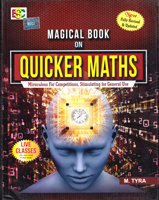 quicker-maths