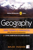 geography-civil-service-examinations