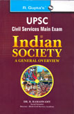 upsc--indian-society-