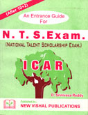 ntse-of-icar-