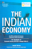 the-indian-economy-(5015)