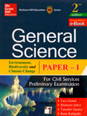 general-science-paper-i-environment,-biodiversity-and-climate-change