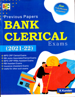 bank-clerical-exam-previous-papers-2021-22