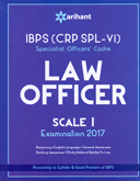 ibps-(crp-spl--vi)-specialist-officers-cadre-law-officer-scale--i