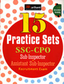 ssc-cpo-15-practice-sets