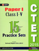 ctet-paper-i-:-class-i-v-15-practice-sets