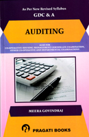 gdc-a-auditing