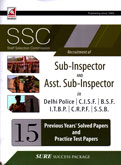 ssc-inspector-15-pracrtice-solved-test-papers