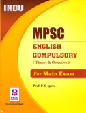 mpsc-english-compulsory(theory-objective)-for-main-exam