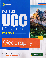 nta-ugc-net-jrf-set-geography-paper-2-(d554)