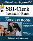 sbi-clerk-(assistant)-exam-success-book