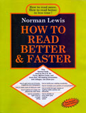 how-to-read-better-faster