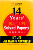 iit-jee-,-jee-main-advanced-objective-solved-papers-14-years-