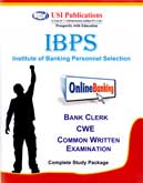 ibps--cwe-complete-study-package