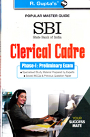 sbi-clerical-cadre-phase-i-preexam-(r-974)
