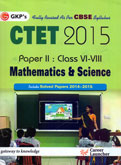 ctet-paper-ii-:-class-vi--viii-mathematics-science