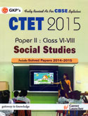 ctet-2015-paper-ii-:-class-vi-viii-social-studies-2015