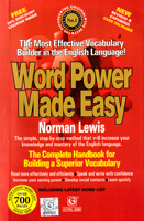 word-power-made-easy