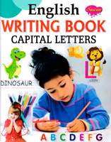 english-writing-book-capital-letters