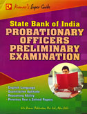 sbi-po-preliminary-examination