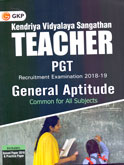 kvs-teacher-pgt-recruitment-examination-gegeral-aptitude-2018-2019