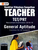 kvs-teacher-tgt-prt-recruitment-examination-general-aptitude-2018-2019